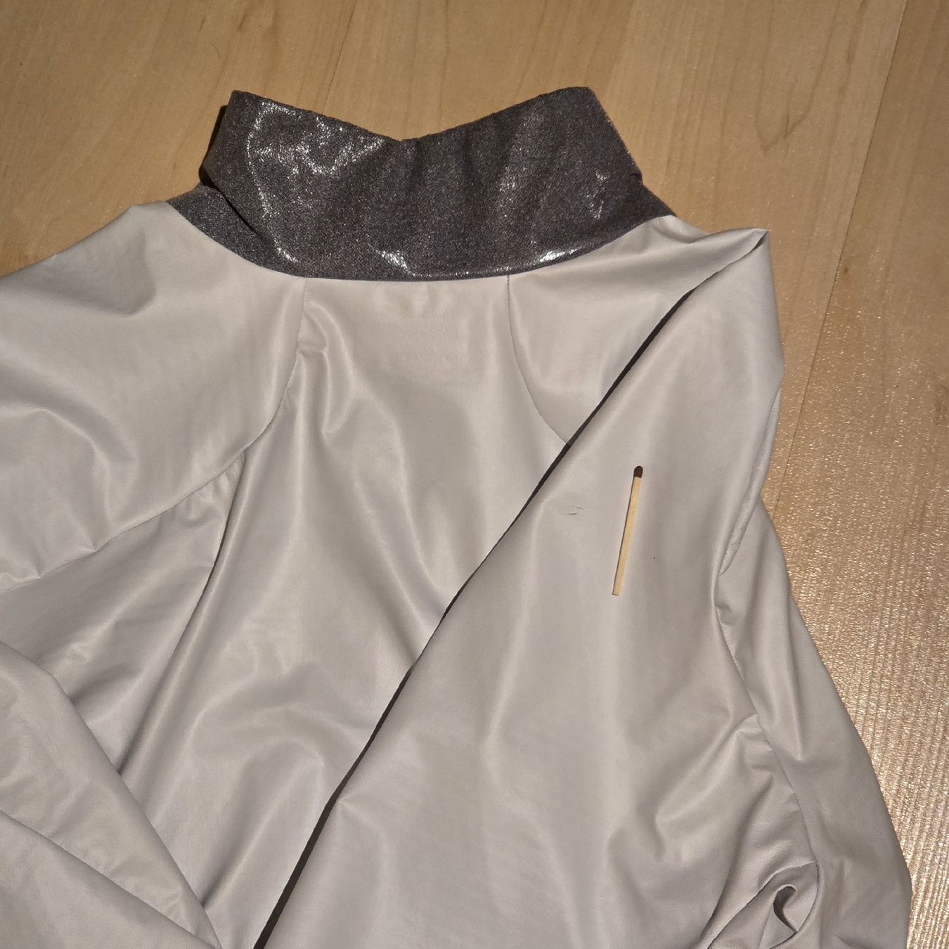 Canottiere & Pantaloni: Q36.5 Rain Shell Aero Trikot, Weiss, Large – Nuovo (secondo la descrizione) da Degersheim venduto da Honolulu013 4