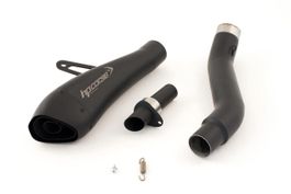 HP Corse Schalldämpfer Kawasaki Z800