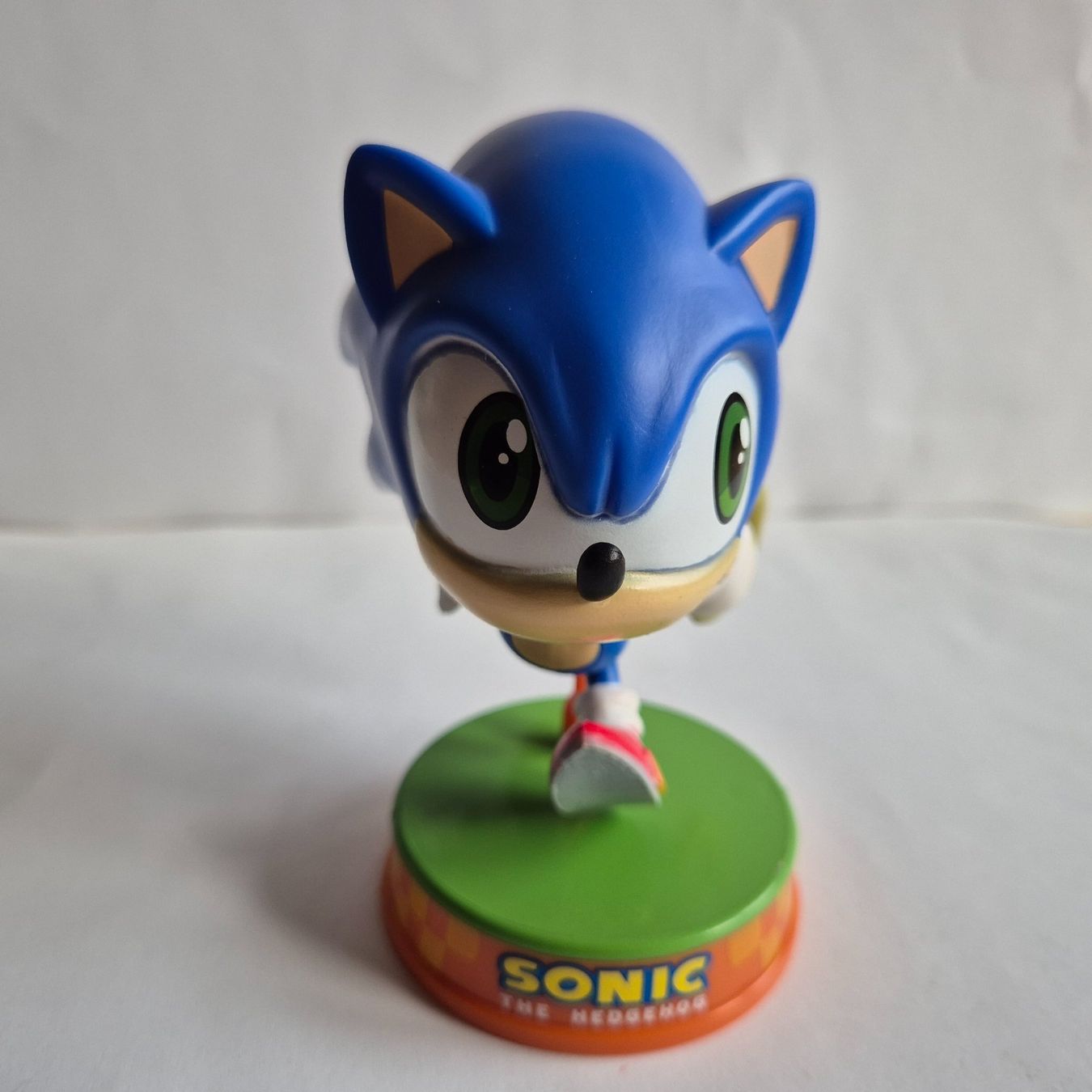 Pokémon Statuette: Sonic Sammelfigur - Sonic Classic - MER – Nuovo (secondo la descrizione) da Zürich venduto da Mephisto87