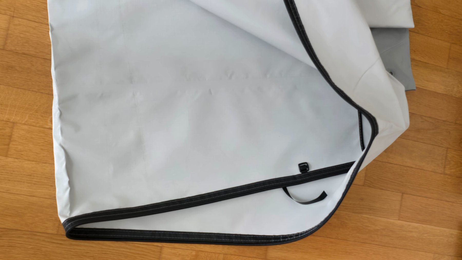 Thule Marquises: Thule View Blocker G2 Side "seitlicher Regen + Sonneschutz" – Neuf (Voir description) à Rafz par Domimir 6