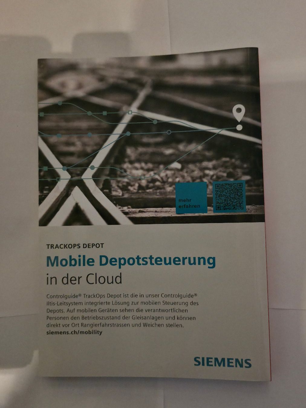 Bücher: Bahn-Jahrbuch Schweiz 2024 – Gebraucht aus Hochdorf von marcosfreizeit 1