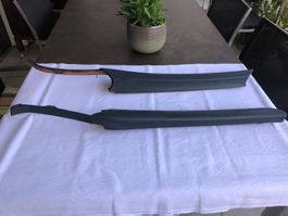 Abdeckung A Säule,Mercedes, W107 SLC