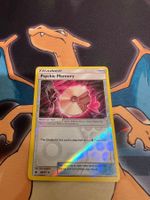 Psychic Memory (CIN 98) - Reverse Holo - Crimson Invasion
