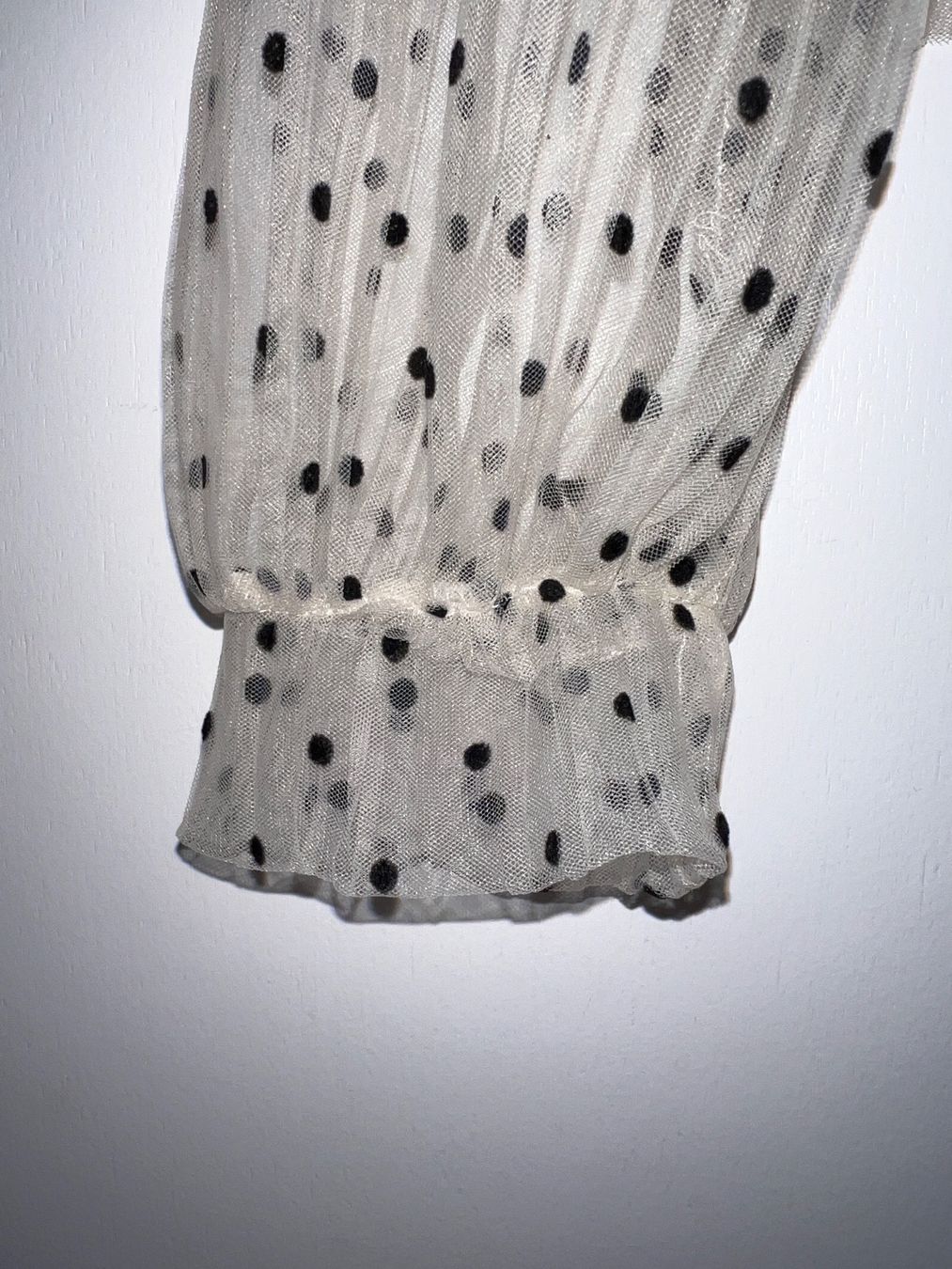 Zara Camicette, T-shirt & Top: Festliche Bluse, Zara Gr.164 – Usato da Teufen AR venduto da Maleaa 5