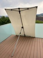 Sonnenschirm Roof Flex Suncomfort by Glatz ca. 150 x 210 cm