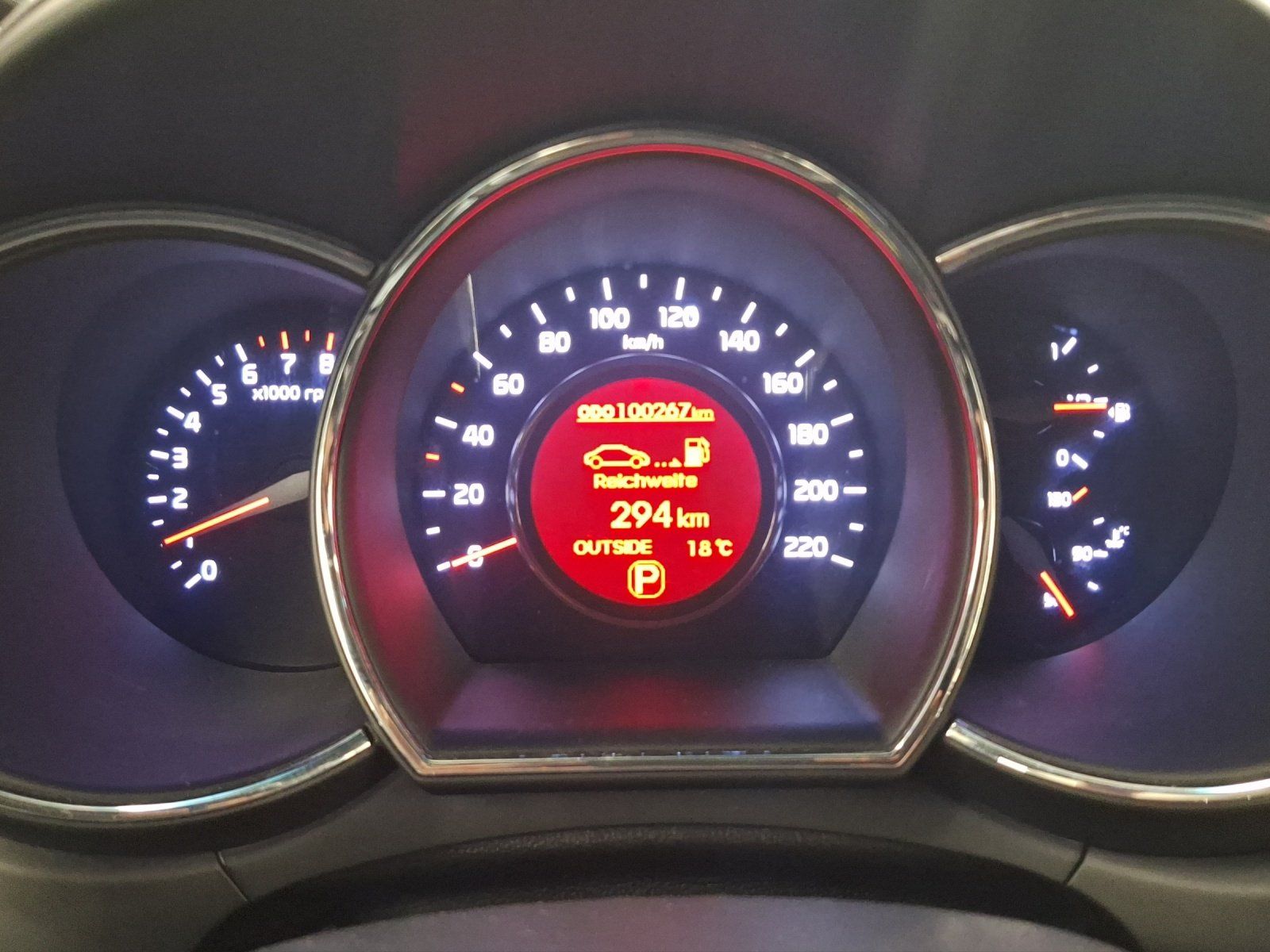 Kia Automobili: Kia Rio 1.4 Automat – Usato da Ebikon venduto da Garage-Bolzern-Koch 4