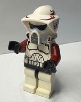 LEGO Star Wars Clone ARF Trooper (sw0378)
