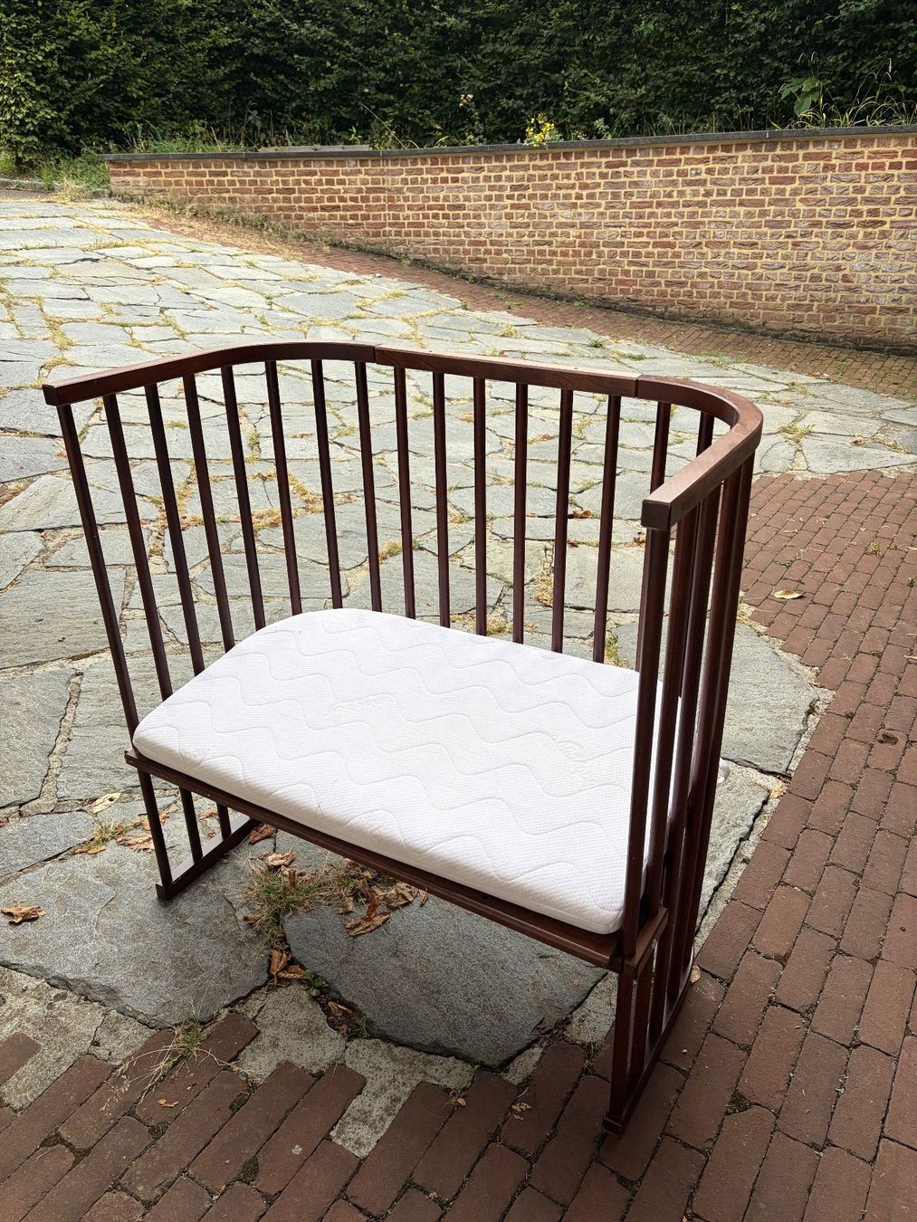 Babybay Betten: BabyBay Boxspring – Gebraucht aus Uitikon-Waldegg von Domi1234 1