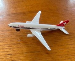Swissair  /  Matall Spielzeug