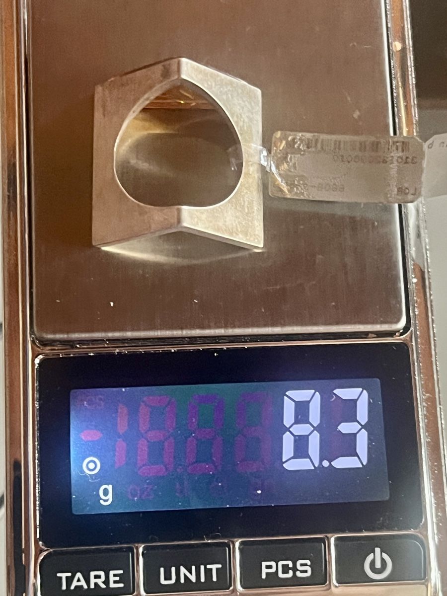 Ringe: Ring Silber mit Bernstein Herzform Grösse 56 – Neu und originalverpackt aus Bigenthal von Sammler60 4
