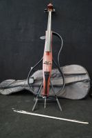 Yamaha SVC-100 Silent Cello w/Gig Bag