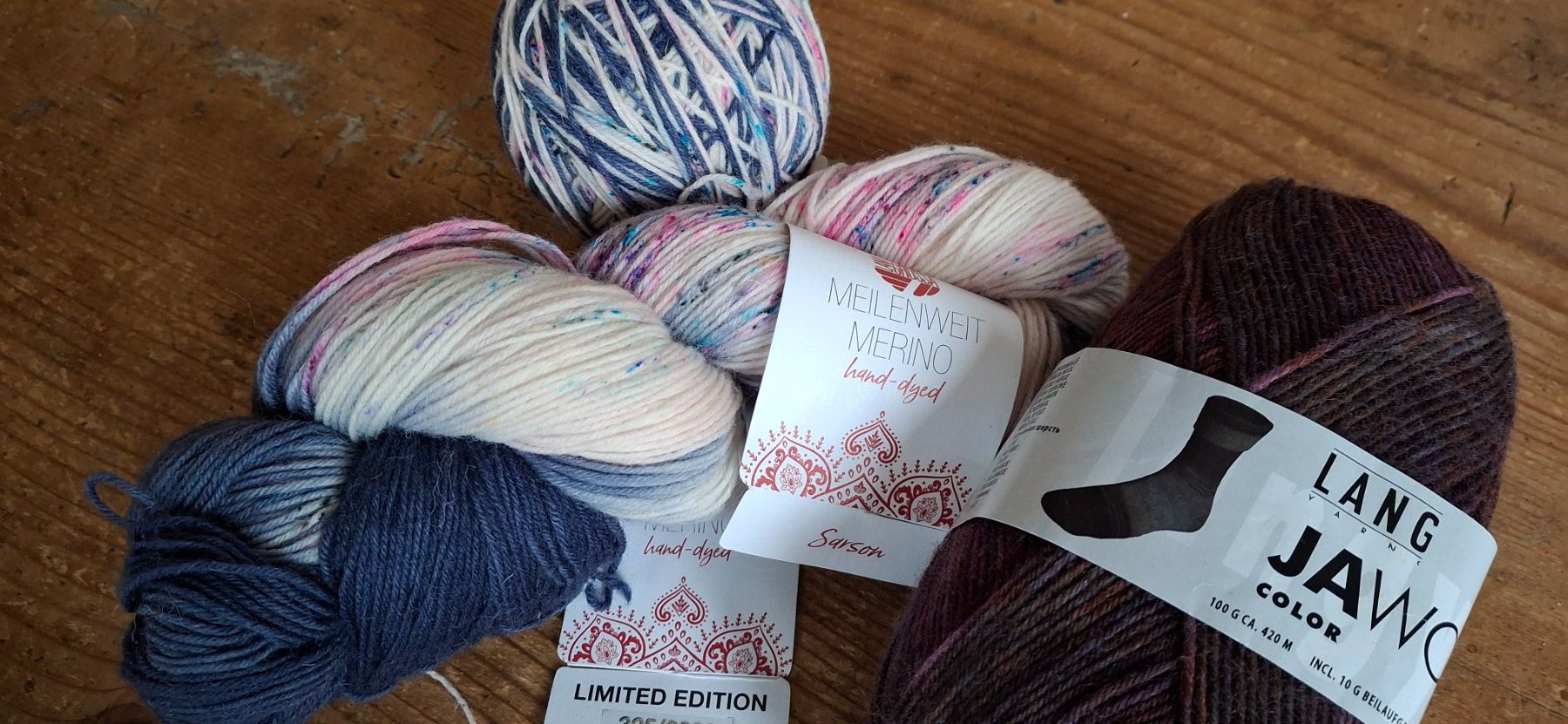 Foulards, Tücher & Schals: Schultertuch "Dramaqueen" oder Das perfekte Dreieck   NEU – Neu (gemäss Beschreibung) aus Langenthal von Handstrick 8