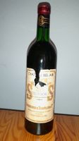 1962 Château BEL-AIR 1res Côtes 1962