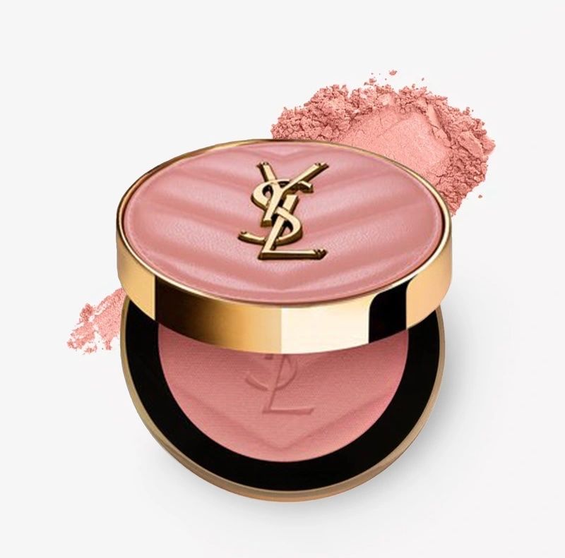 Dior Make-up: YSL Yves Saint Laurent Blush NP. 69.- – Nuovo (secondo la descrizione) da Rüfenacht BE venduto da Milena_1 1
