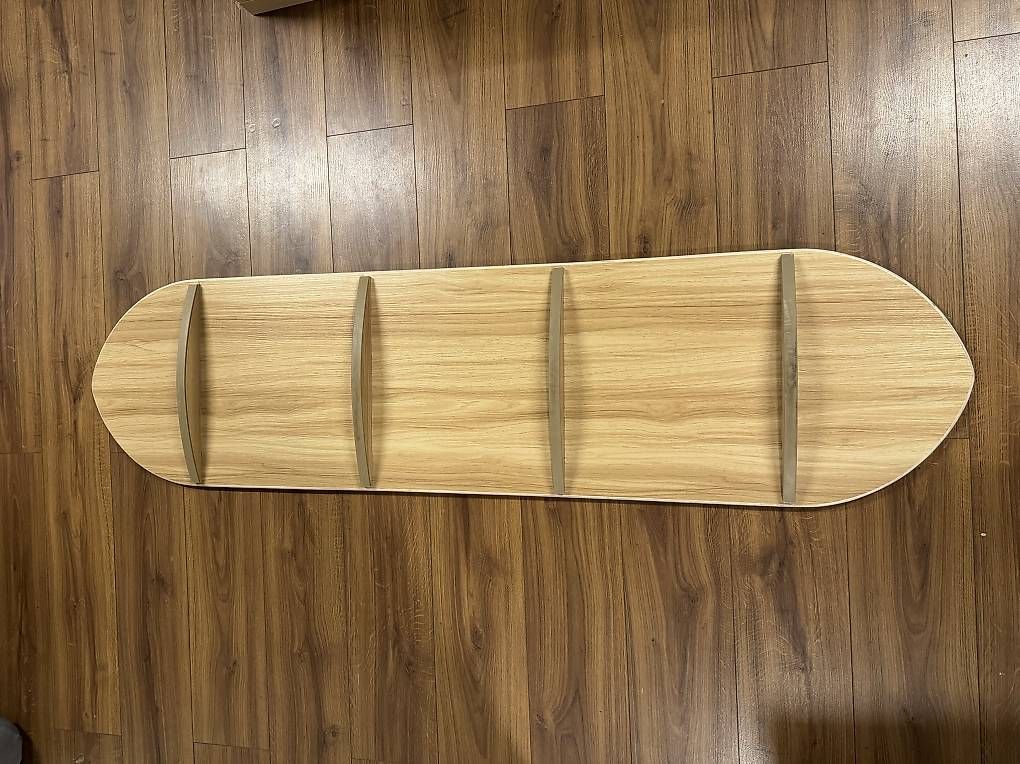Surfboards & Schwimmbrette: Balance Yogaboard – Gebraucht aus Uster von milla80 1