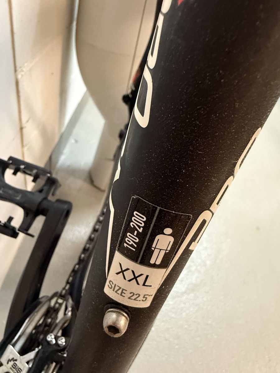 Wheeler Biciclette: Mountenbike Wheeler XXL – Usato da Egg b. Zürich venduto da naja8591 1