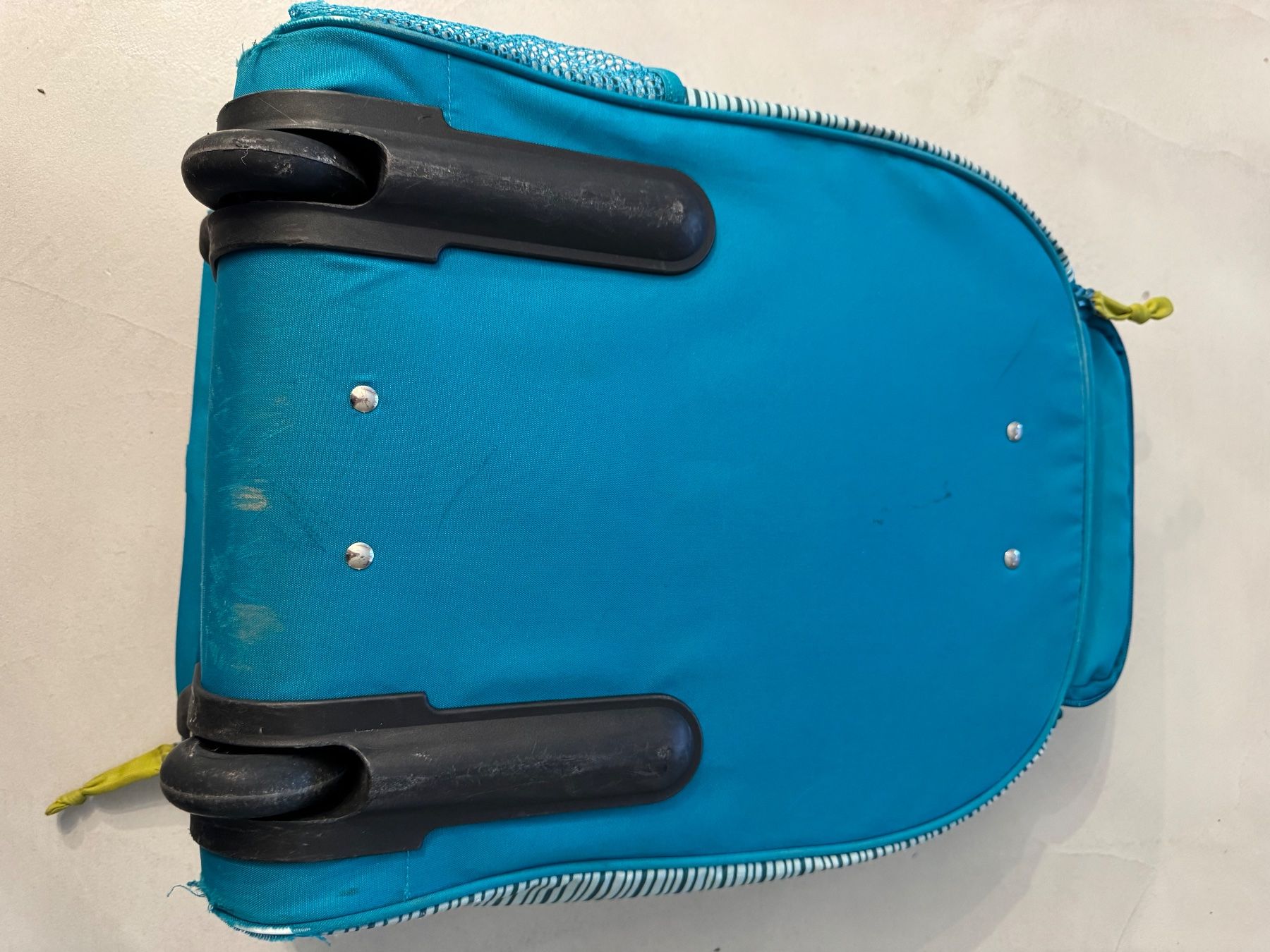 Reisekoffer: Rollkoffer Kinder – Gebraucht aus Siebnen von Nulu12 8