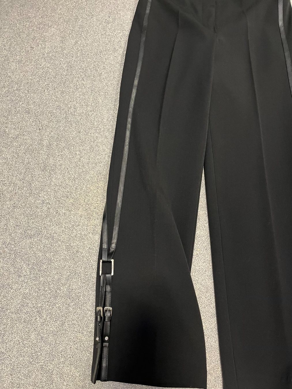 Hosen: Hose Gr S – Neu (gemäss Beschreibung) aus Rekingen AG von Barmaleus 1