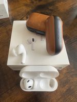 AirPods Pro 2.Generation mit MagSafe