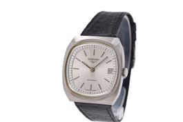 Longines Elegant Automatic Uhr Kaliber L890.1 Ref. 2365