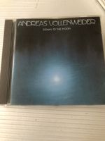 Andreas Vollenweider - Down to the Moon CD