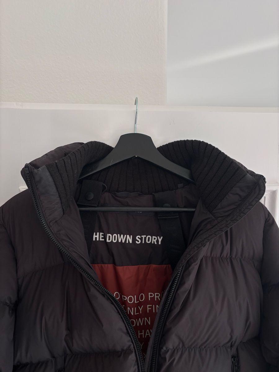 Jacken: Big puffer down jacket – Gebraucht aus Zürich von laura.alisha 2