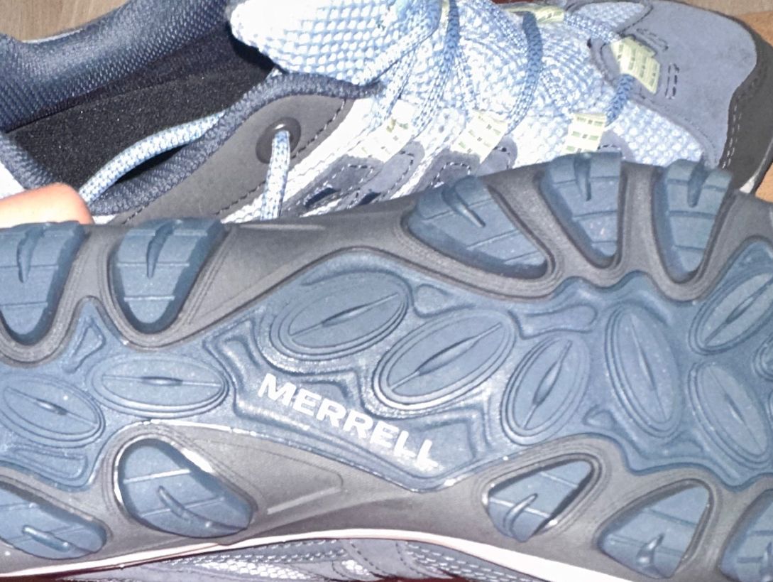 Merrell Damenschuhe: Chaussures neuves – Neu und originalverpackt aus Fribourg von Miriam99 3