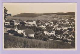 Bözingen - Boujean   :   alte Ansichtskarte um 1930er-Jahre
