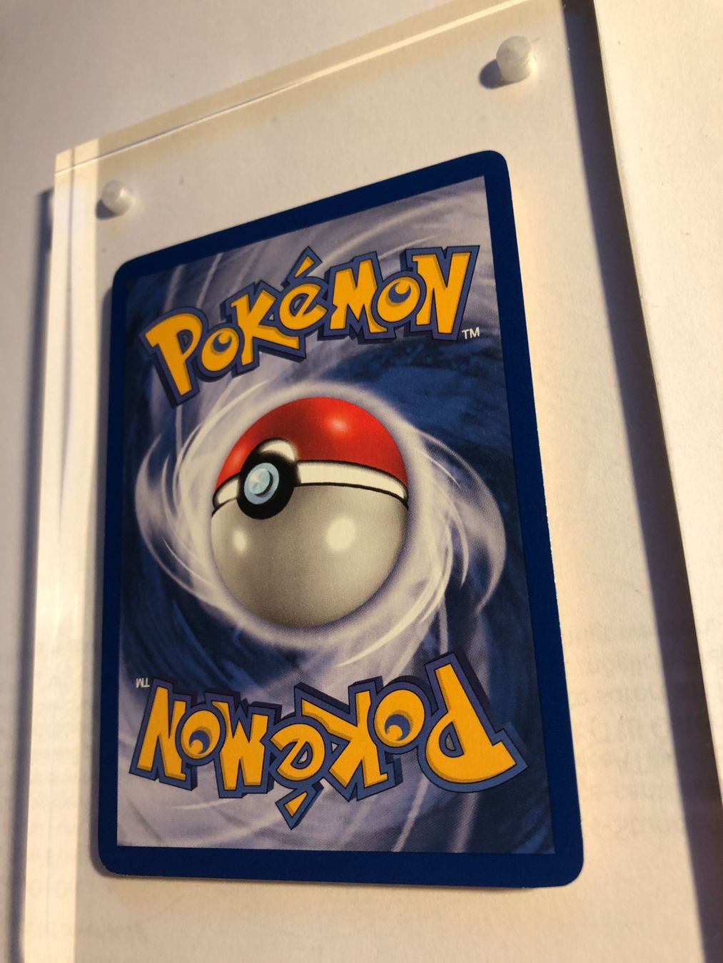 Carte collezionabili: Magnemite 1st Team Rocket - MINT - ab 1.- – Usato da Giubiasco venduto da dan_pr8b 6