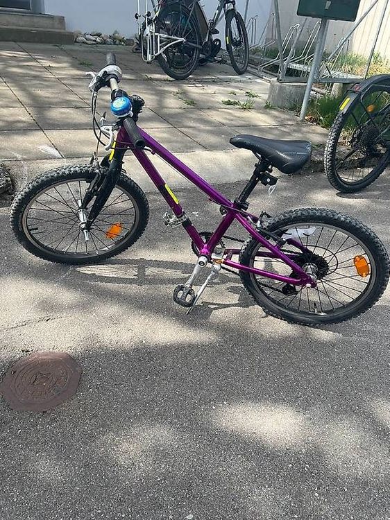 Kubike 20 Zoll