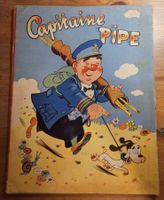 Capitaine Pipe (ONE-SHOT E.O.  1946 T.B.E.)