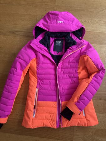 CMP Ski Jacket,  size XXS/XS