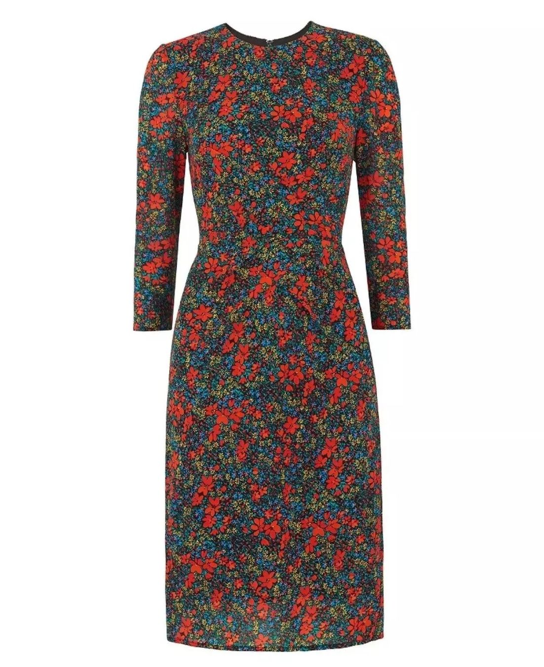 Kleider: WHISTLES - Silk dress – Gebraucht aus Wollerau von Dolder23