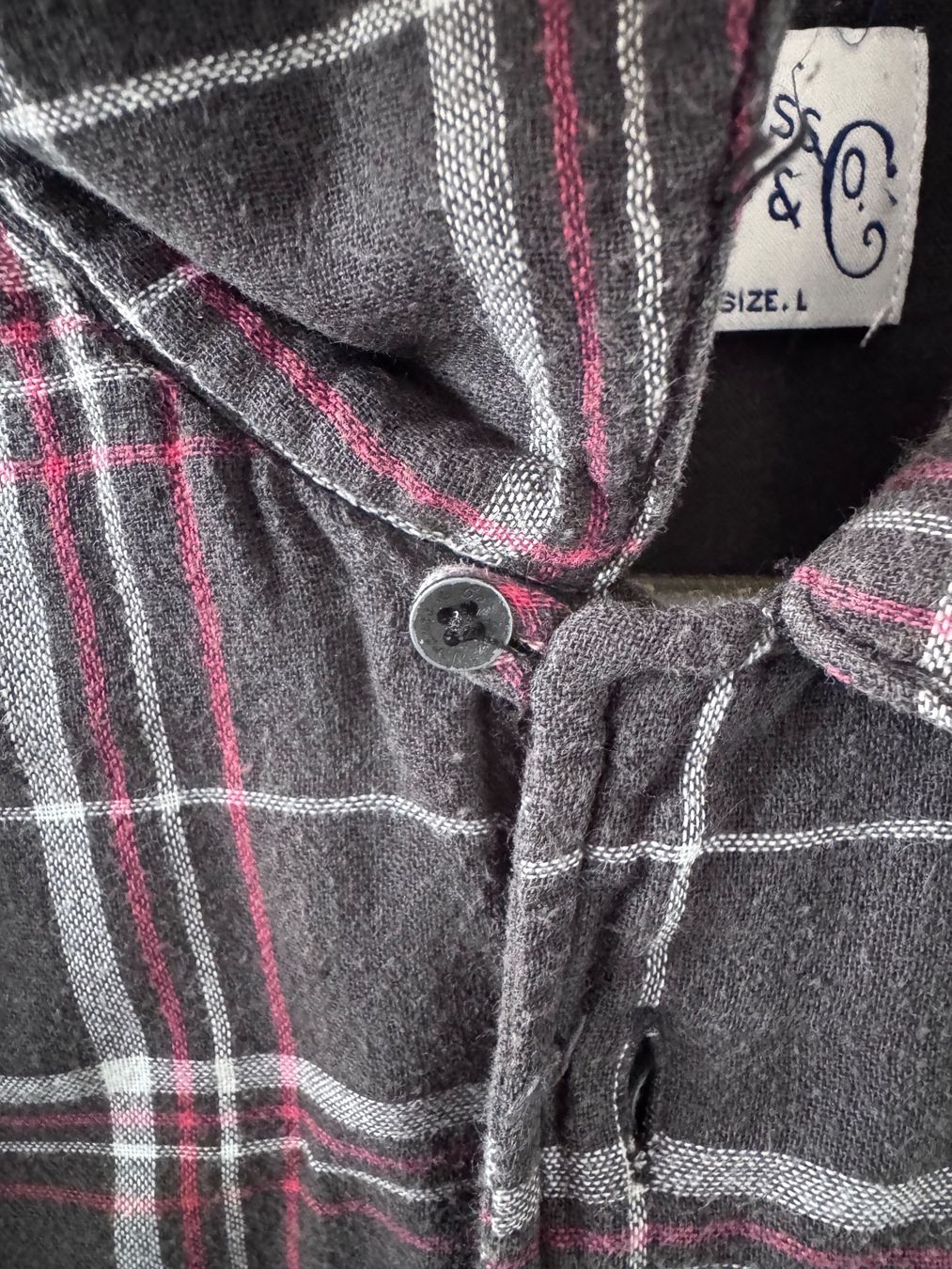Levi's Camicie: Levi's shirt men L – Usato da Neuchâtel venduto da _Easy_to_Find_ 3