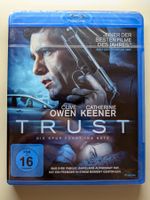 "Trust - Blindes Vertrauen" mit Clive Owen [Blu-ray/neu&OVP]