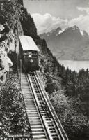 Bürgenstock-Bahn
