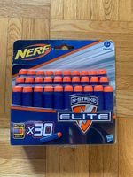 Dardi per NERF N-Strike Elite 30 pezzi