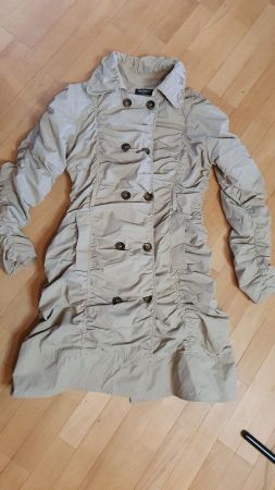 RINASCIMENTO 🌺Designer Frühlingsmantel🌺Größe 40-L🌺