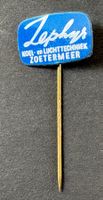 VINTAGE ANSTECKNADEL