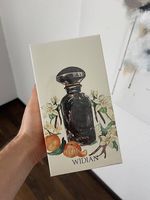 Widian Black II Extrait de Parfum 50 ml  Neu OVP