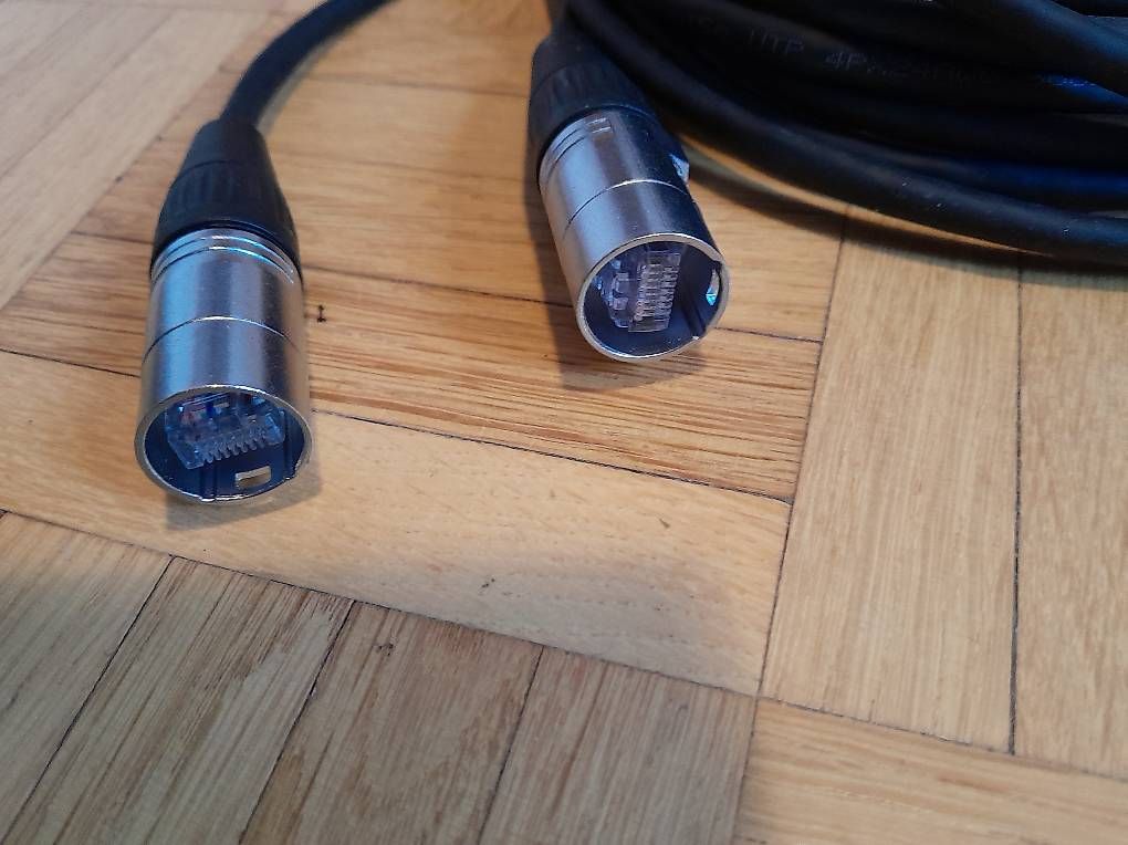 Kabel: Cable Bose T1 T4 T8 – Gebraucht aus Lausanne von EdwinBOSU
