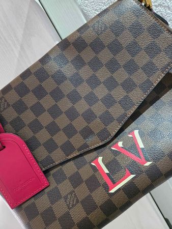 Sac Louis Vuitton Beaubourg MM