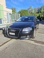 Audi A3 1.8 TFSI Sportback Motorlampe leuchtet!