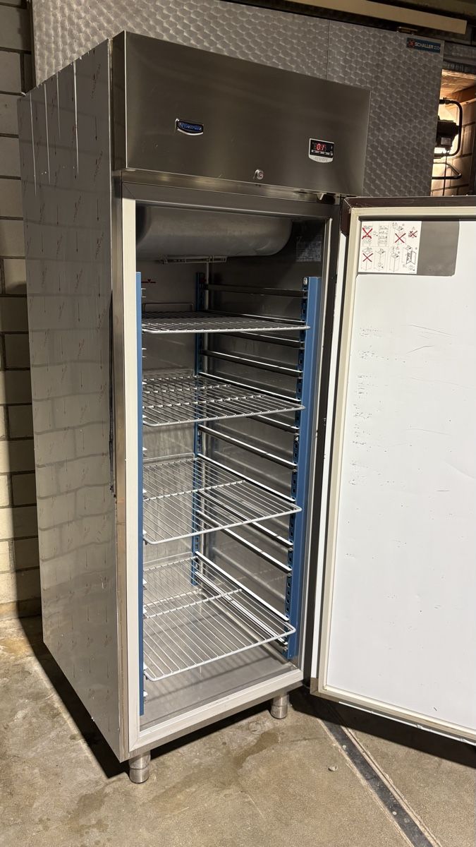 Congelatori: Gastro Tiefkühlschrank Electrolux  – Usato da Wohlen AG venduto da Moh80 4