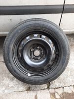 Original Audi A6 Komplettrad 205/55 R16 | Felge 7Jx16 ET45