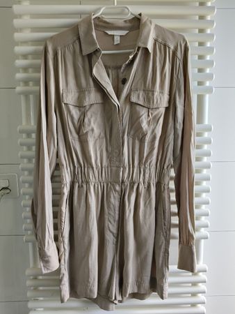 Jumpsuit / Einteiler