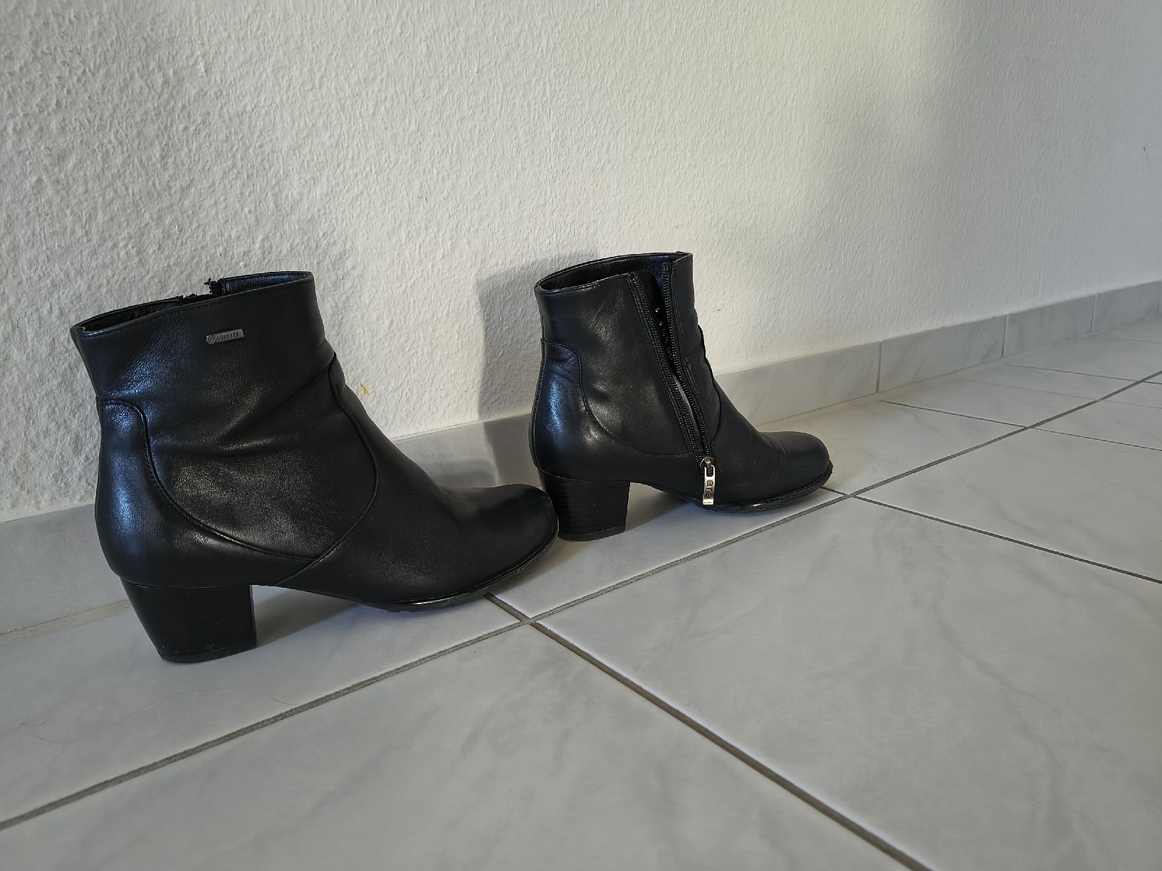 Ara Scarpe da donna: Stiefeletten Ara GoreTex Grösse 38 – Usato da Allschwil venduto da Kremat 3