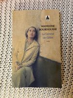 Buch: Madeleine Bourdouxhe - La Femme de Gilles