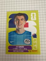 Panini Sticker WM 2026, AUS 3 Joe Gauci