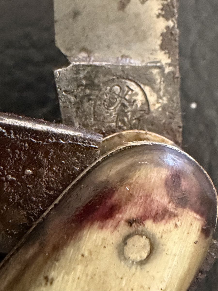 Couteaux de poche: Sackmesser  – D'occasion à Baden par noli.r 5